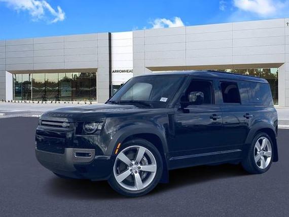 LAND ROVER DEFENDER 2023 SALE2EEU8P2163074 image